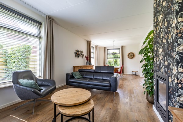 Medium property photo - Grietmansweg 21, 9363 KS Marum